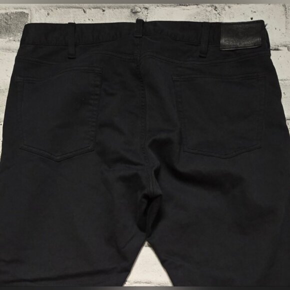 Polo Ralph Lauren Sullivan Slim Fit Chino Black Pants. - Picture 10 of 13